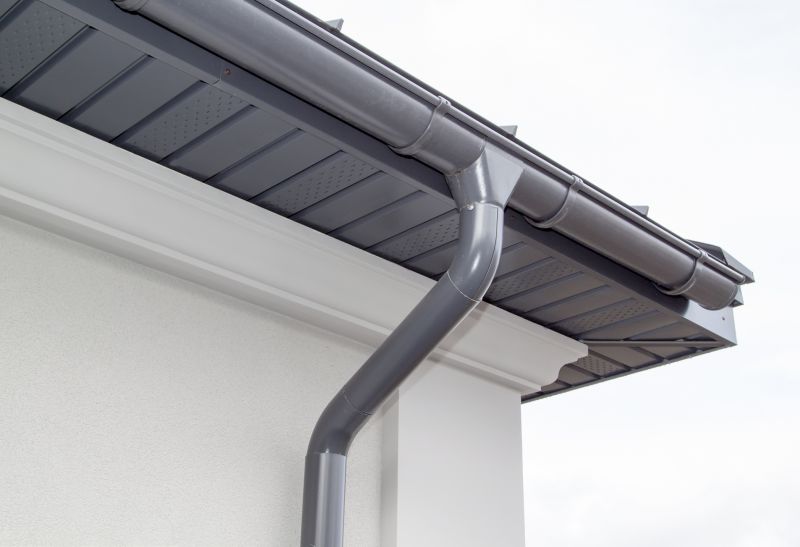 Commercial Gutter Service in Sacramento, CA