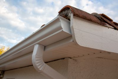 Continuous Gutter Replacement in Sacramento, CA